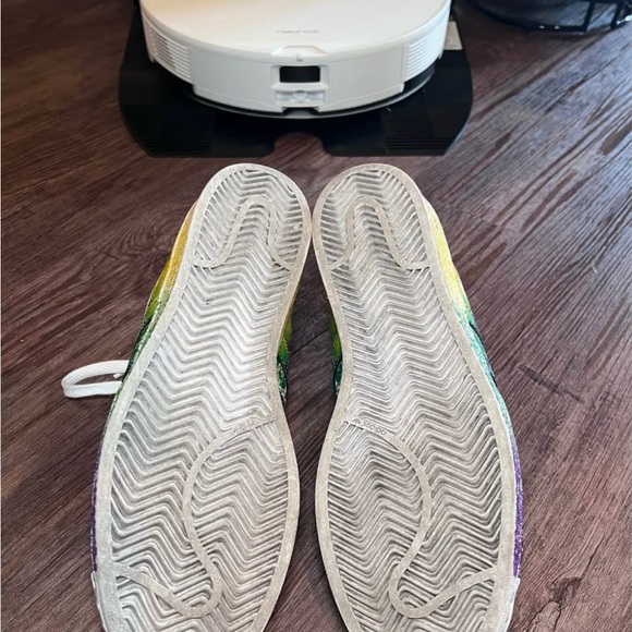 Men’s Adidas Superstar ‘Pride’ - Picture 7 of 7